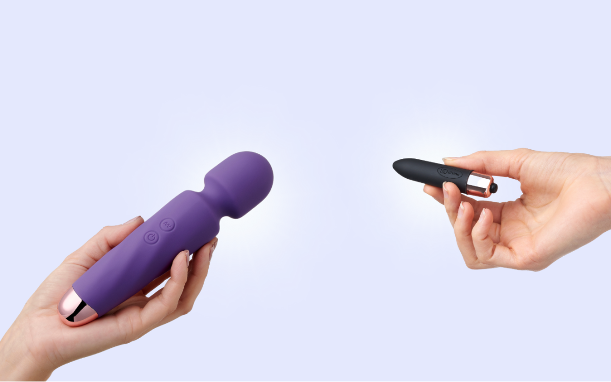 Best sex toys for beginners