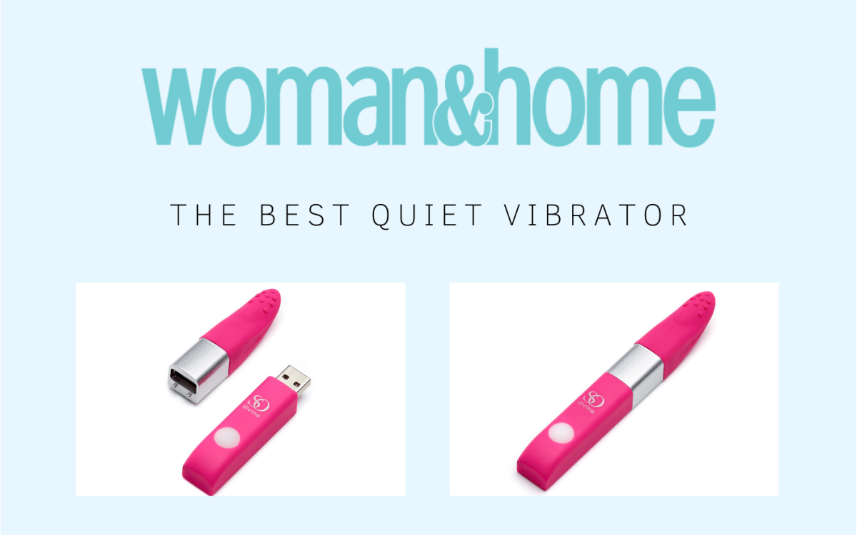 The Best Quiet Vibrator