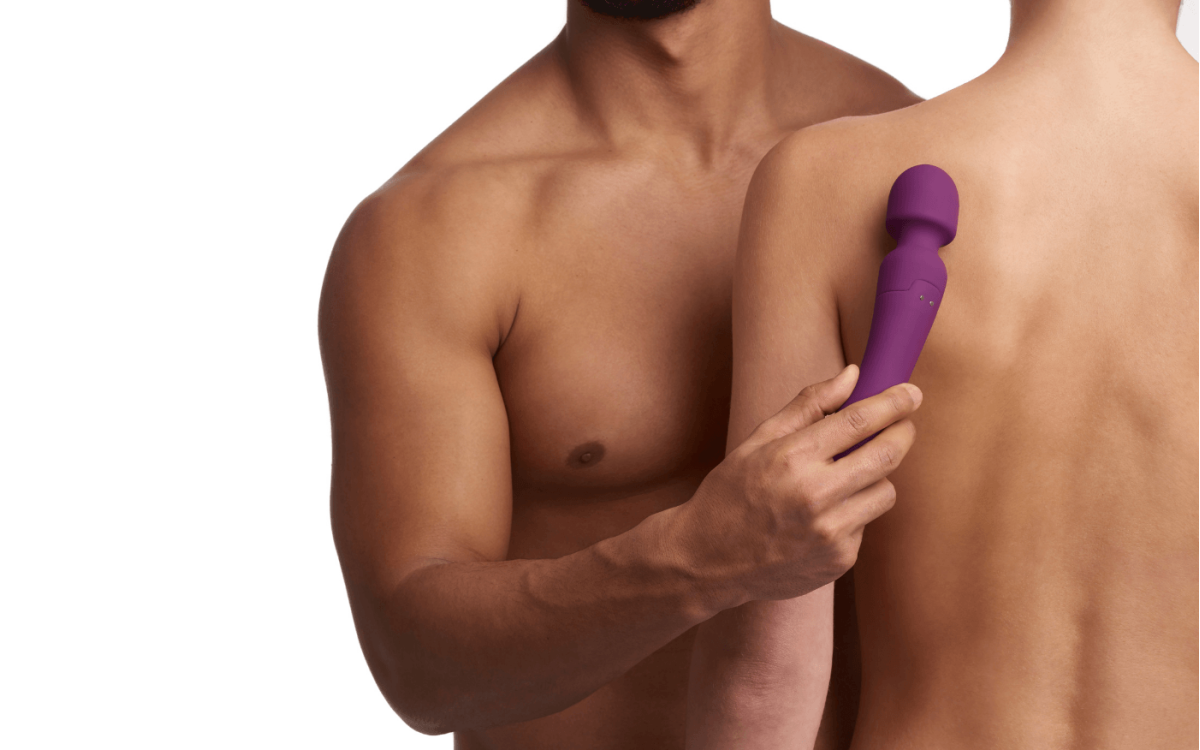 Top Creative Ways To Use Sex Toys With Your Partner