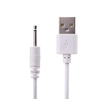 So Divine Sex Toy USB Charging Cable – 16mm