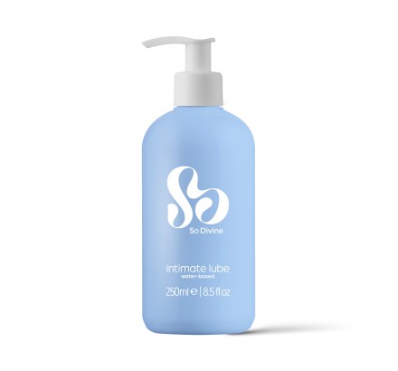 Water-based Lubricant - 250ml