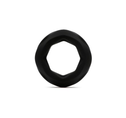 Classic Silicone Joy Rings - 2 Pack