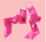 Silk Restraints - Pink