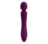 Wicked Game 2 in 1 Doubled Ended Massaging Wand 