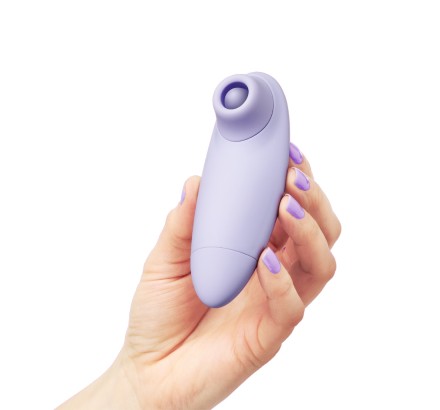 Pearl Clitoral Pleasure Stimulator