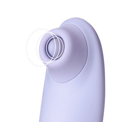 Pearl Clitoral Pleasure Stimulator