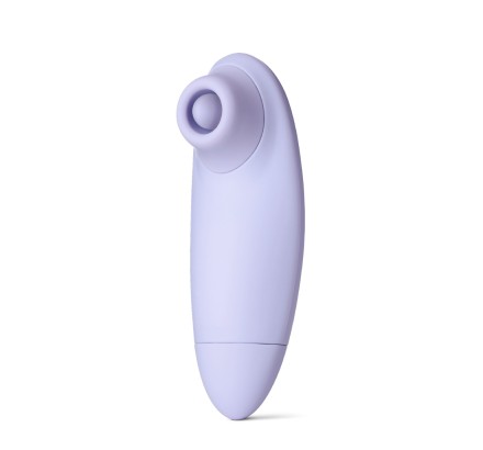 Pearl Clitoral Stimulator Purple