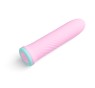 Self-Pleasure Rechargeable Pink Bullet Vibrator 