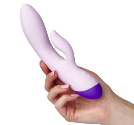 Self-Pleasure Rabbit Vibrator