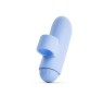 Self-pleasure Rechargeable Finger Vibrator